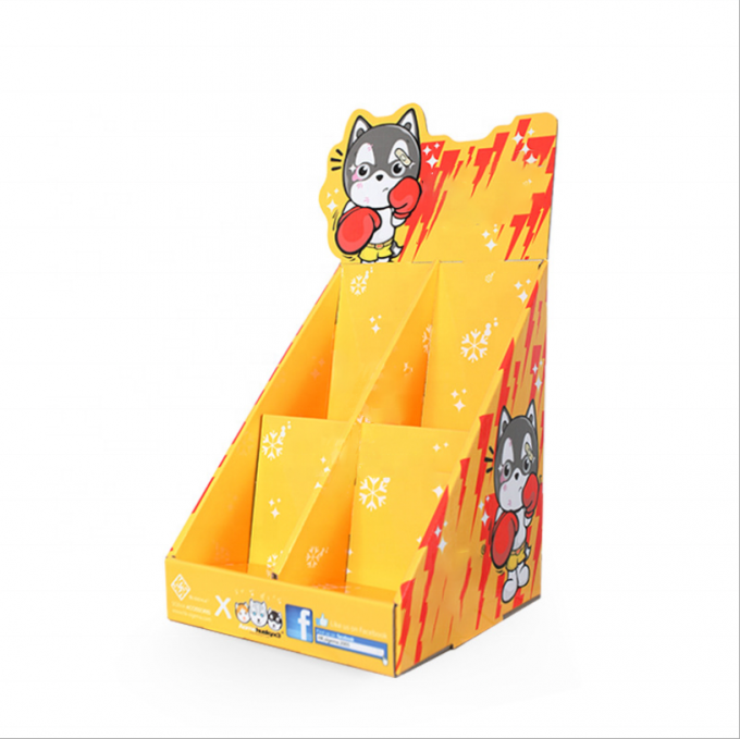 Caja de embalaje de ECO del logotipo de la cartulina del papel del té de regalo de las compras de encargo al por mayor de la caja para el té