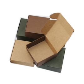 Cree la caja de juguetes de la cartulina para requisitos particulares con procedimiento cuidadoso y estricto del control de calidad