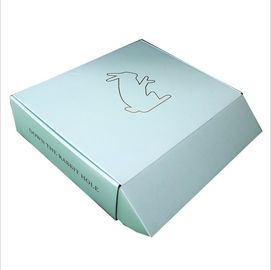 Caja de empaquetado plegable de sellado de capa ULTRAVIOLETA de Toy Storage Box Gift Box del cuadrado